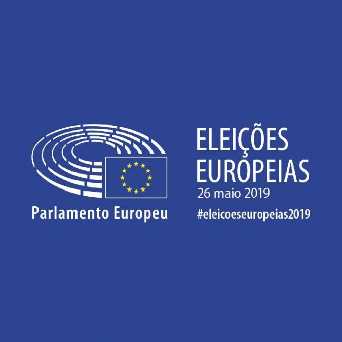 Eleições Europeias – saiba onde e como votar