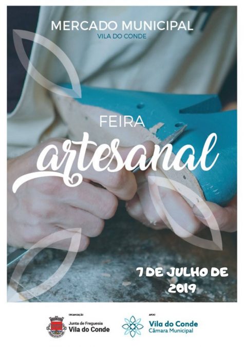 Feira Artesanal