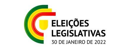 Eleições Legislativas, 30 de janeiro de 2022 | Voto Antecipado