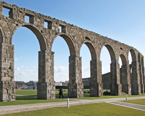 aqueduto